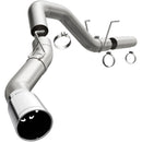 MagnaFlow 2021 RAM 3500 5 Inch Filter-Back System-1