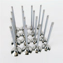 Skunk2 Alpha Series Honda/Acura Stock Size K Series VTEC Valve (Standard Compression)-8