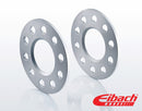 Eibach Pro-Spacer System 5mm Spacer / 5x114.3 Bolt Pattern / Hub 70.5 For 07-14 Ford Mustang GT500-2