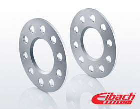 Eibach Pro-Spacer System 5mm Spacer / 5x114.3 Bolt Pattern / Hub 70.5 For 07-14 Ford Mustang GT500 - 0