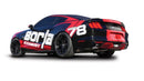 Borla Atak S Rear Section 15-17 Ford Mustang GT 5.0L V8 MT/AT 2.5in pipe 4in tip-5