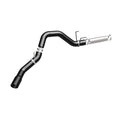 MagnaFlow 2020 Dodge Ram 3500 6.7L DPF-Back Black 5in Single Passenger Side Rear Exit-31
