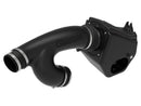 aFe Quantum Pro DRY S Cold Air Intake System 15-18 Ford F150 EcoBoost V6-3.5L/2.7L - Dry-8