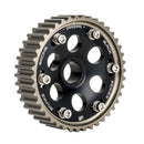 Skunk2 Pro-Series Honda H22/F20B DOHC VTEC Cam Gears (Black)-2