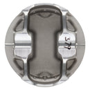 Wiseco Nissan 04 350Z VQ35 4v Domed +7cc 96mm Piston Shelf Stock Kit-27