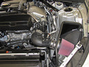 K&N 16-17 Chevrolet Camaro L4-2.0L F/I Turbo AirCharger Performance Intake-3