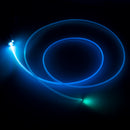 ORACLE Lighting Jeep Wrangler JL / Gladiator JT ColorSHIFT Fiber Optic LED Interior Kit-19