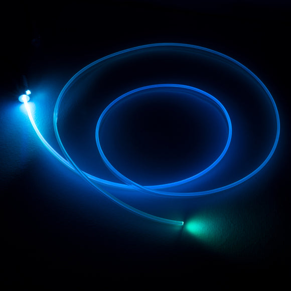 Oracle Fiber Optic LED Interior Kit - ColorSHIFT (6PCS) - ColorSHIFT