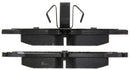 StopTech Performance Brake Pads-10