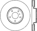 StopTech Slotted & Drilled Sport Brake Rotor-3