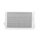 Mishimoto 11+ Chevrolet/GMC Duramax Intercooler (Silver)-1