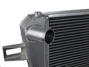 aFe BladeRunner Street Series Tube & Fin Aluminum Radiator 06-10 GM Diesel Trucks 6.6L V8-7