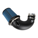 Injen 20-22 BMW M240i/M340i/M440i/xDrive Evolution Roto-Molded Air Intake System W/ SuperNano-Web-8