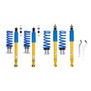 Bilstein B14 2004 Chrysler Crossfire Base Front and Rear Suspension Kit-11