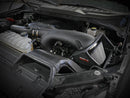 aFe Rapid Induction Cold Air Intake System w/Pro DRY S Filter 2021+ Ford F-150 V6-3.5L (tt)-2