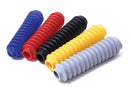 Fabtech Shock Absorber Bellow - Red-2