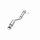 MagnaFlow Conv DF 04-09 Mazda RX-8 1.3L M/T Rear-35