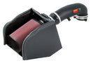 K&N 96-00 Chevy PickUp V8 Performance Intake Kit-2