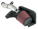 K&N 07-09 Lexus GS35 V6-3.5L Polished Typhoon Intake-1
