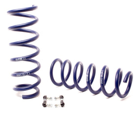 H&R 10-16 BMW 535i Gran Turismo/550i Gran Turismo F07 Sport Spring (w/Self-Leveling) - 0