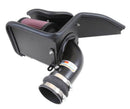 K&N 13-14 Volkswagen Jetta TDI 2.0L Typhoon Short Ram Intake-19