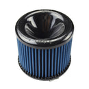 Injen 2006 M35 3.5 V6 Polished Cold Air Intake-12