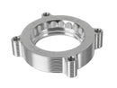 aFe Silver Bullet Throttle Body Spacers TBS Ford F-150 Raptor 10-12 V8-6.2L-5