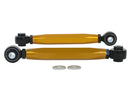 Whiteline 18+ Hyundai Veloster Rear Control Arm - Lower Front Arm (Pair)-1