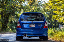 Turbo XS 04-08 Forester 2.5 XT Cat Back Exhaust-6