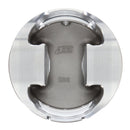 JE Pistons VW 1.8T 20V 8.5 KIT Set of 4 Pistons-4