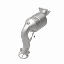 MagnaFlow Direct Fit Catalytic Converter Audi S4-40