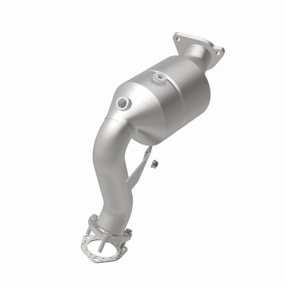 MagnaFlow Direct Fit Catalytic Converter Audi S4