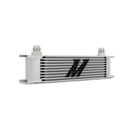 Mishimoto Universal 10 Row Oil Cooler-3