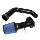 Injen 08-09 Accord Coupe 3.5L V6 Black Cold Air Intake-1