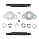 ARB Greasable Pin & Plate Kit 40Ser-1