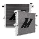 Mishimoto 07-18 Jeep Wrangler JK HEMI Conversion Performance Aluminum Radiator-1