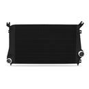 Mishimoto 11+ Chevrolet/GMC Duramax Intercooler (Black)-4
