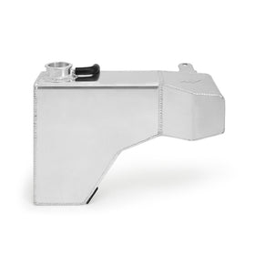 Mishimoto 2011+ Dodge Challenger/Charger / Chrysler 300C Aluminum Expansion Tank - Natural Finish - 0