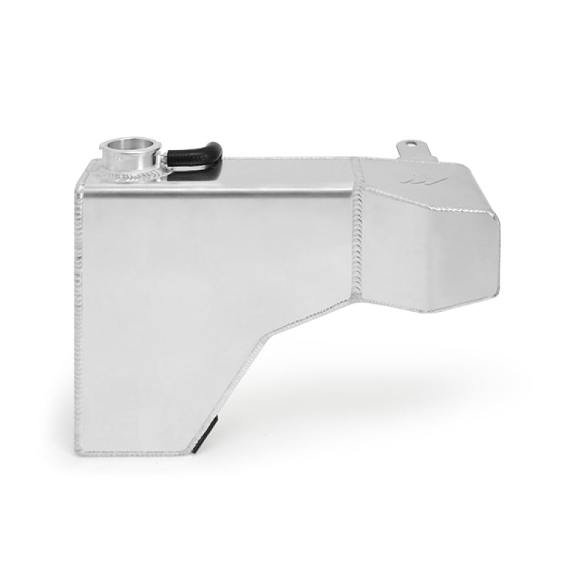 Mishimoto 2011+ Dodge Challenger/Charger / Chrysler 300C Aluminum Expansion Tank - Natural Finish - 0