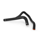 Mishimoto 13-14 Dodge Ram 6.7L Cummins Silicone Radiator Hose Kit Black-17