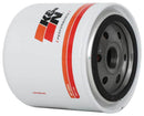 K&N Universal Performance Gold Oil Filter-7