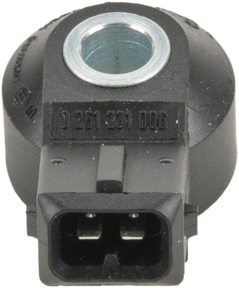 Bosch Knock Sensor (OE 13676440/9358037/94460614500/7568801) - 0