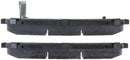 StopTech Sport Brake Pads w/Shims and Hardware - Front-4