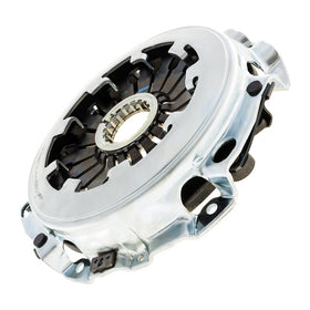 Exedy 02-05 Subaru WRX 2.0L Replacement Clutch Cover Stage 1/Stage 2 For 15802/15950/15950P4 - 0