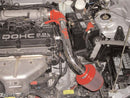 Injen 95-99 Eclipse 4 Cyl. Non Turbo No Spyder Polished Short Ram Intake-6