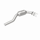 MagnaFlow Direct Fit Catalytic Converter 01-05 Porsche 911 3.6L Front Left (California)-32