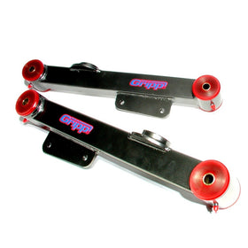 BBK 86-98 Mustang Rear Lower Control Arm Kit - 0