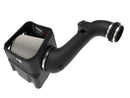 aFe 11-16 GM Silverado / Sierra 2500/3500HD (6.6L V8) MagnumFORCE Intake Stage-2 Pro DRY S-1