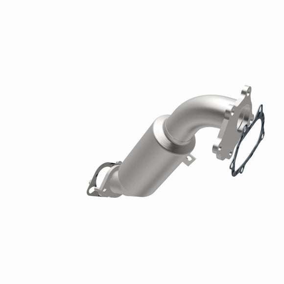 MagnaFlow Direct Fit Catalytic Converter 08-09 Subaru WRX 2.5L