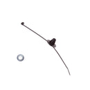 Bilstein B6 (HD) 12-15 Chevrolet Camaro Front Left 36mm Monotube Shock-9